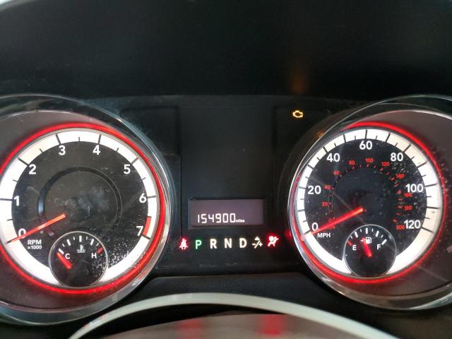 2017 DODGE GRAND CARA 2C4RDGCG0HR629708