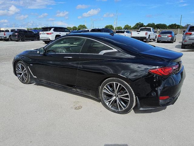 2020 INFINITI Q60 PURE JN1EV7EK2LM340583