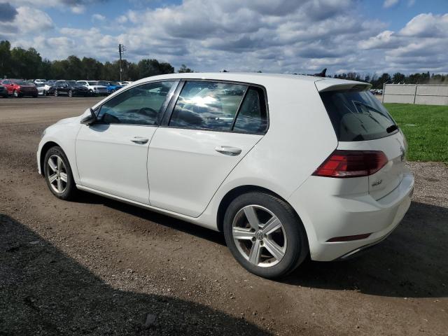 2021 VOLKSWAGEN GOLF 3VWG57AU7MM015380