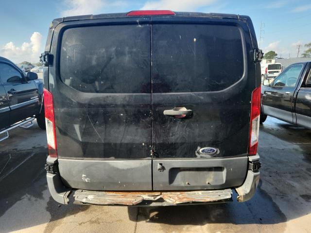 2015 FORD TRANSIT T- 1FTNE1YMXFKB27372