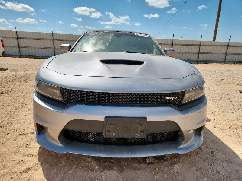 2017 DODGE CHARGER SR 2C3CDXEJ6HH500221