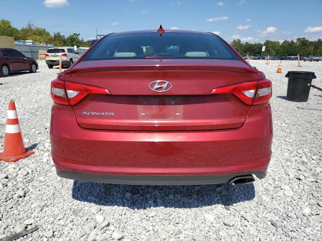2016 HYUNDAI SONATA SE 5NPE24AF9GH344773