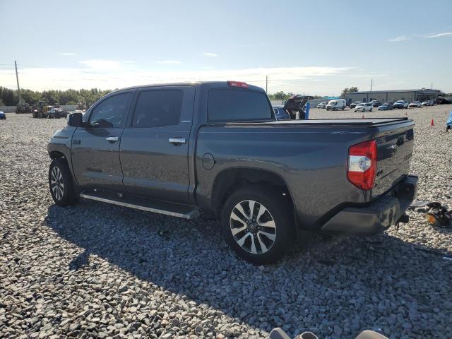 2018 TOYOTA TUNDRA CREWMAX LIMITED 5TFHW5F11JX764852