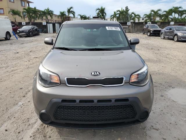 2016 KIA SOUL KNDJN2A27G7273469