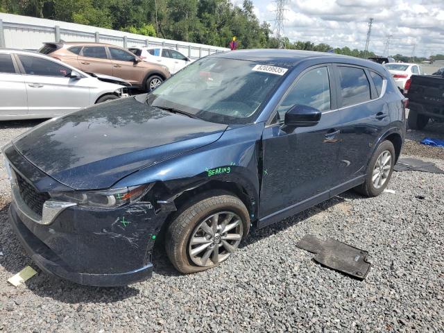 MAZDA CX-5 SELEC