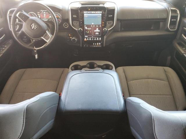 2024 RAM 2500 BIG H 3C6UR5DJ1RG381137