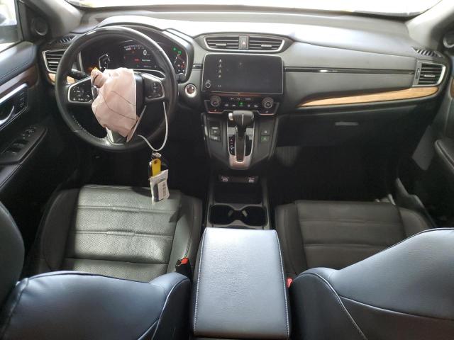 2021 HONDA CR-V EXL - 2HKRW2H82MH677992