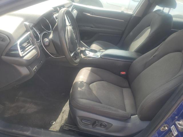 2018 TOYOTA CAMRY L #3257139231