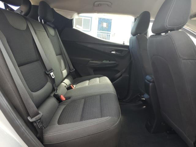 2023 CHEVROLET BOLT EUV LT - 1G1FY6S08P4130882