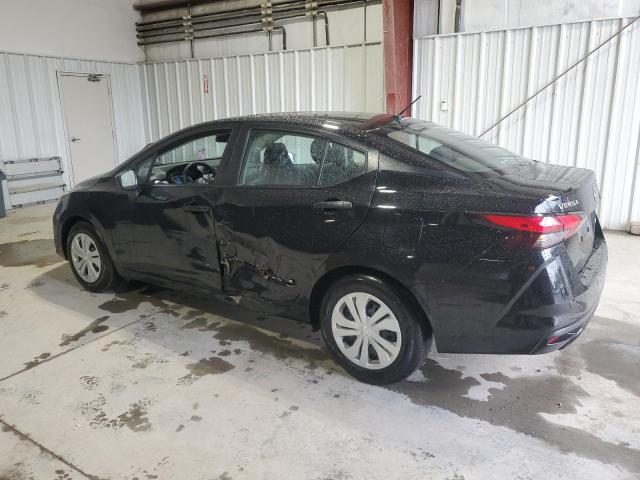 2025 NISSAN VERSA S 3N1CN8DV4SL836406