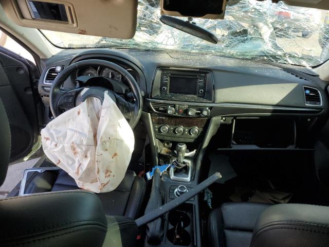 2014 MAZDA 6 TOURING - JM1GJ1V64E1116947