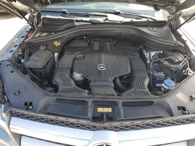 2015 MERCEDES-BENZ GL 450 4MA 4JGDF6EE3FA601909