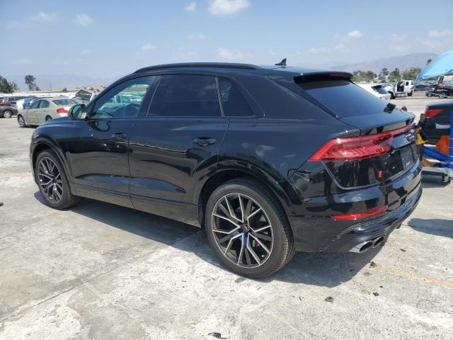 2022 AUDI SQ8 PREMIU WA1AWBF11ND017222