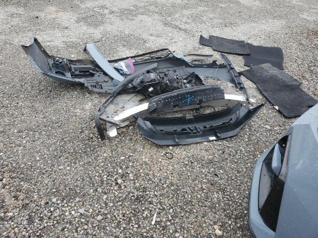 2021 HONDA CIVIC EX - SHHFK7H62MU211258