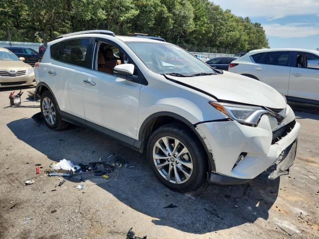 2016 TOYOTA RAV4 LIMIT JTMYFREV6GJ078295