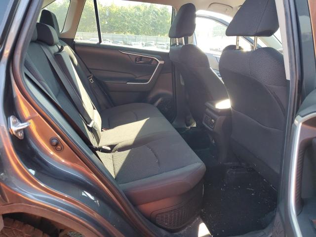 2020 TOYOTA RAV4 LE 2T3MWRFV6LW077849