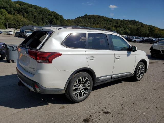 2016 MITSUBISHI OUTLANDER JA4AZ3A38GZ037706