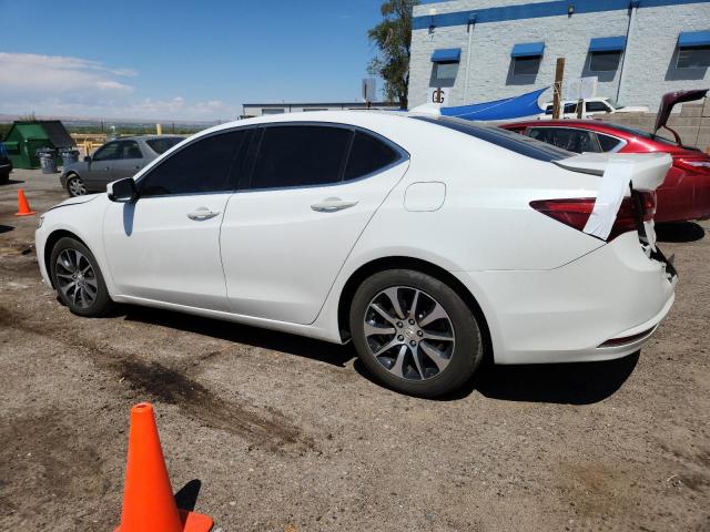 2016 ACURA TLX TECH 19UUB1F51GA008067