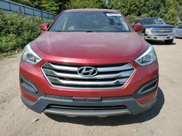 2016 HYUNDAI SANTA FE SPORT 5XYZTDLB2GG371121