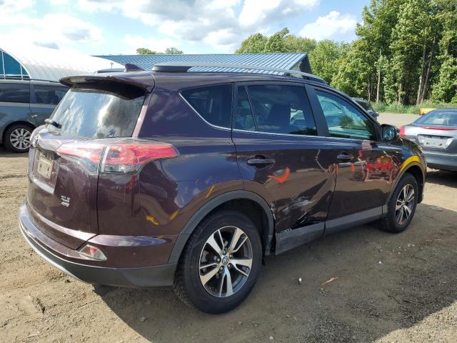 2018 TOYOTA RAV4 ADVENTURE 2T3RFREV5JW733723