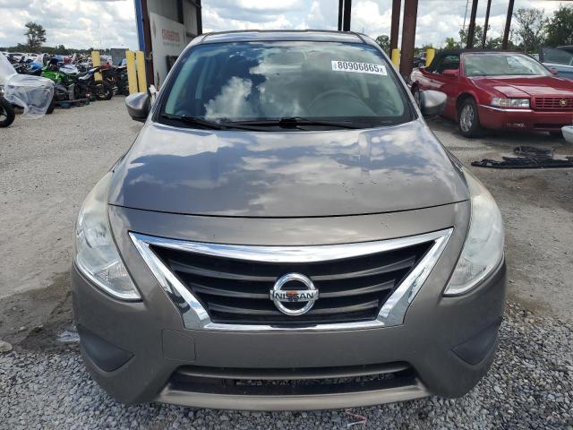 2016 NISSAN VERSA S 3N1CN7AP1GL878796