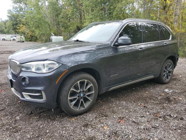 2017 BMW X5 XDRIVE35D 5UXKS4C37H0U05282