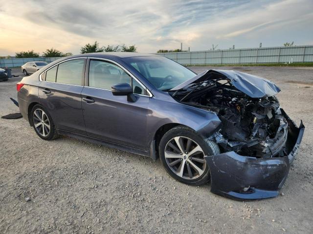 2015 SUBARU LEGACY 2.5 - 4S3BNAJ6XF3014305