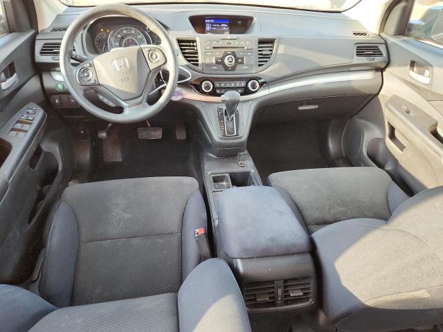 2016 HONDA CR-V LX - 2HKRM3H30GH570248