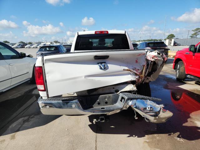 2019 RAM 1500 CLASS 1C6RR6FG5KS661154