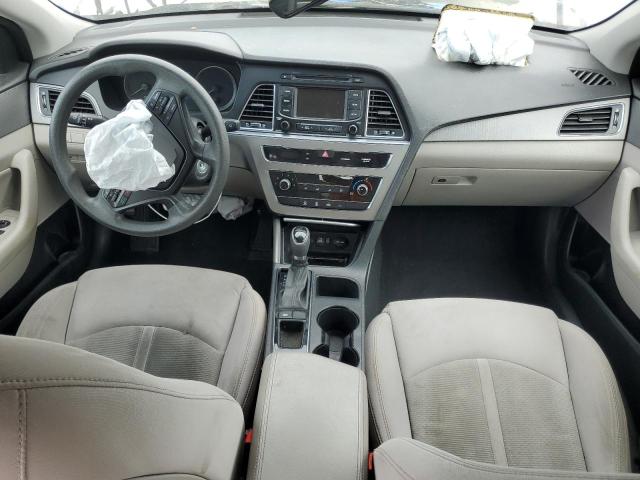 2015 HYUNDAI SONATA SE - 5NPE24AFXFH018625