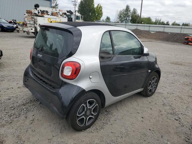 2019 SMART FORTWO WMEFJ9BA2KK371512