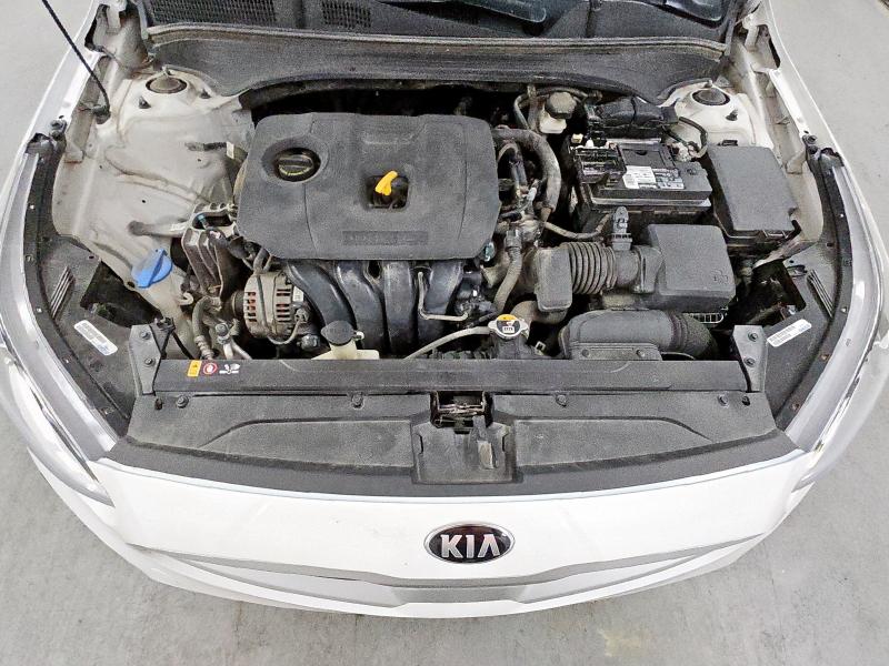 2020 KIA FORTE FE 3KPF24AD8LE226411