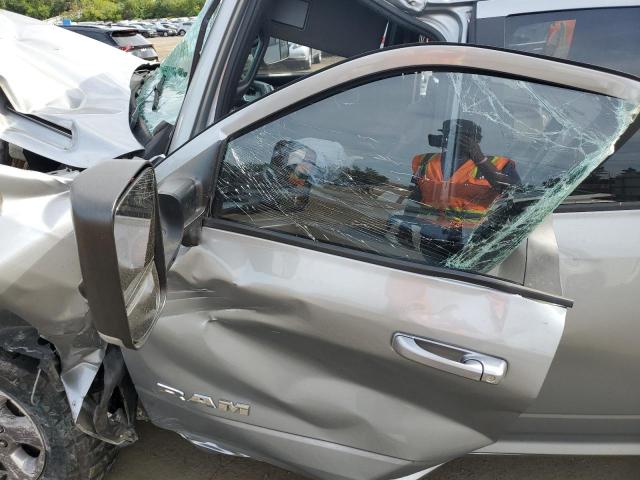 2022 RAM 2500 BIG HORN/LONE STAR 3C6UR5DJXNG243607