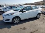 2016 FORD FIESTA SE - 3FADP4BJ5GM112090