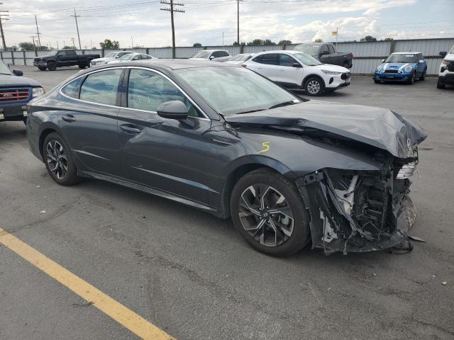 2024 HYUNDAI SONATA SEL - KMHL64JA4RA366458