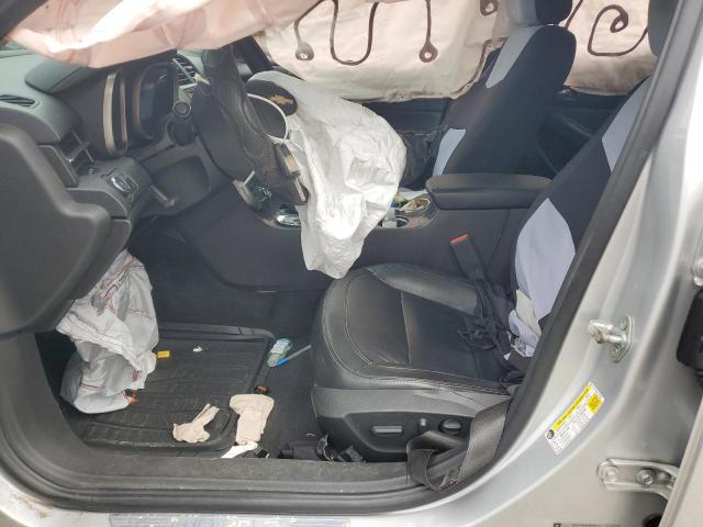 2015 CHEVROLET MALIBU LTZ 1G11F5SLXFF123391