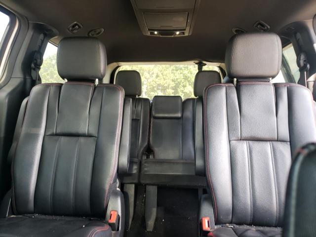 2019 DODGE GRAND CARA 2C4RDGEG0KR534442