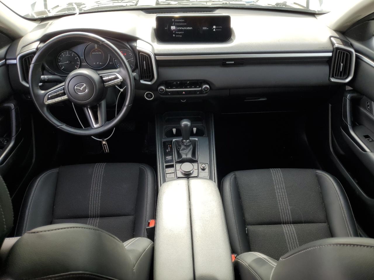 MAZDA CX-50 PREFERRED