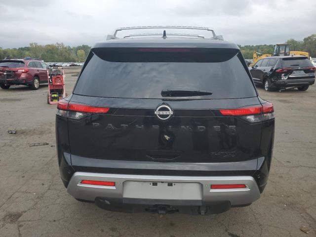 2025 NISSAN PATHFINDER 5N1DR3DJ5SC201708