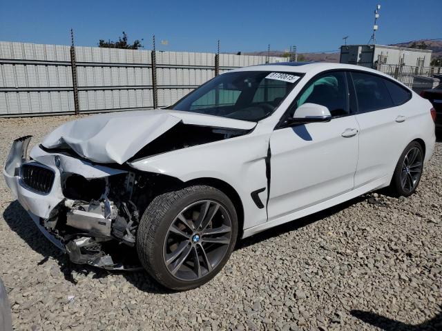 2016 BMW 328 XIGT SULEV - WBA8Z5C52GGS37231