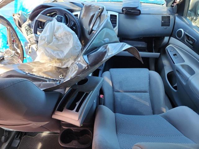 2015 TOYOTA TACOMA DOUBLE CAB 5TFLU4EN9FX116388