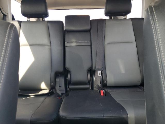 2022 TOYOTA 4RUNNER SR - JTENU5JR8N5998179