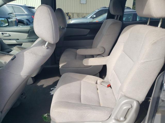 2011 HONDA ODYSSEY LX - 5FNRL5H26BB066624