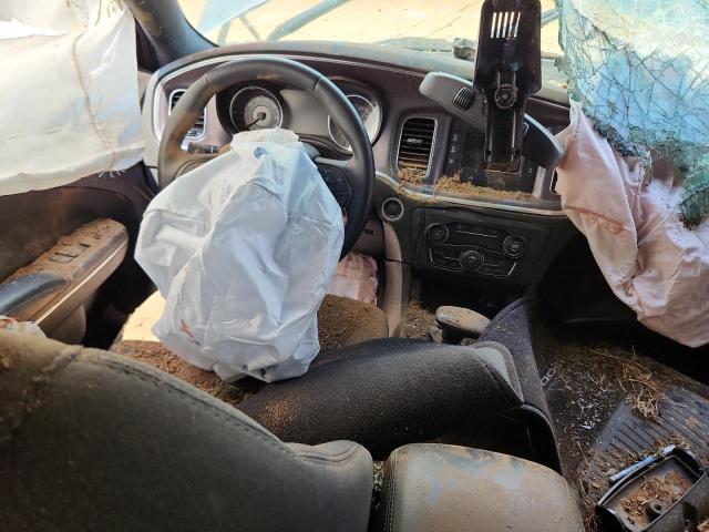 2016 DODGE CHARGER SE #3284778525