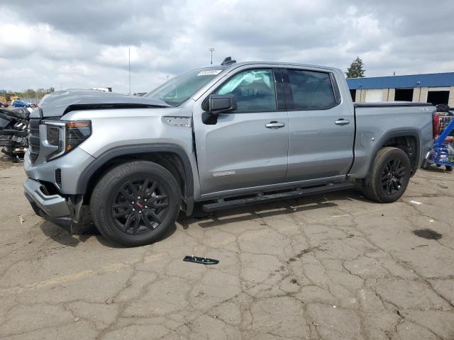 Global Auto Auctions: 2024 GMC SIERRA K1500 ELEVATION-L