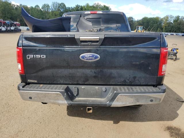 2017 FORD F150 SUPERCREW #3292461691