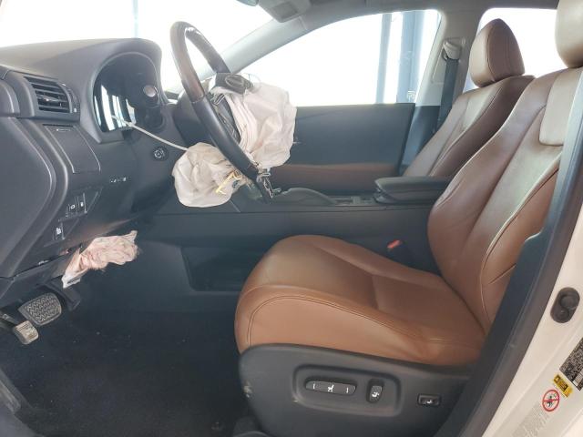2015 LEXUS RX 350 JTJZK1BA0F2420218