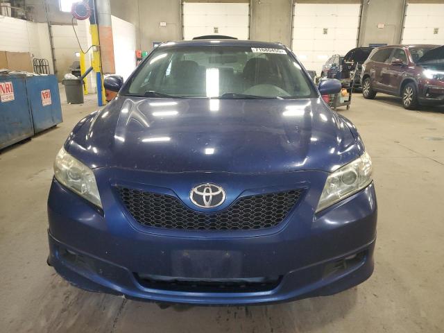 2007 TOYOTA CAMRY #3301756334