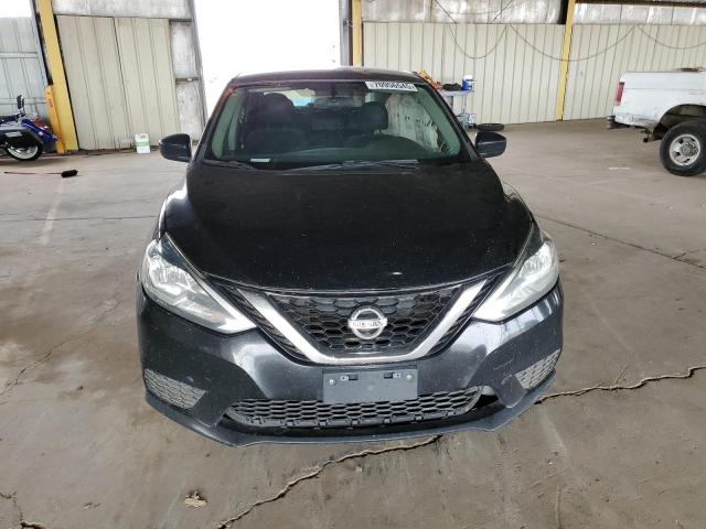 2017 NISSAN SENTRA S 3N1AB7APXHL675259