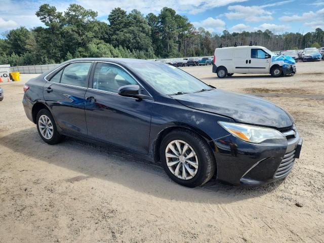 2017 TOYOTA CAMRY LE - 4T1BF1FK7HU677259